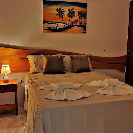Japaratinga Suites 외부 사진