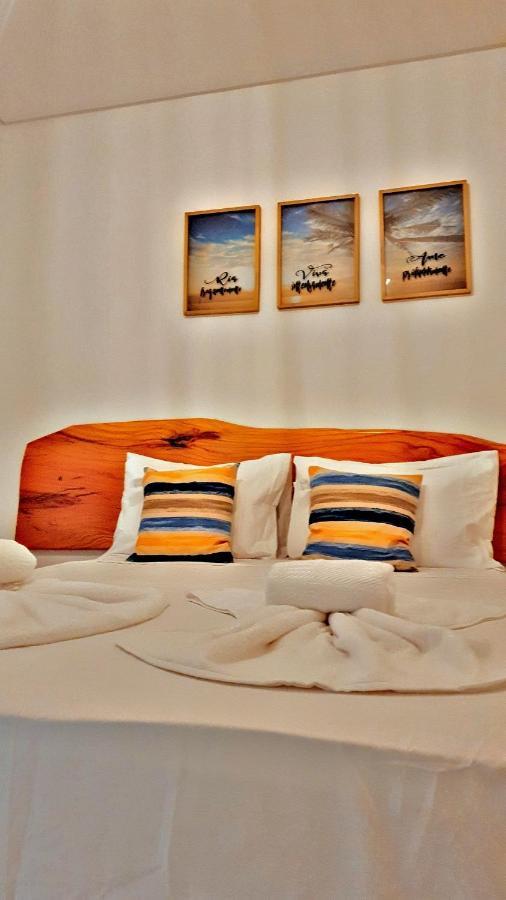 Japaratinga Suites 외부 사진