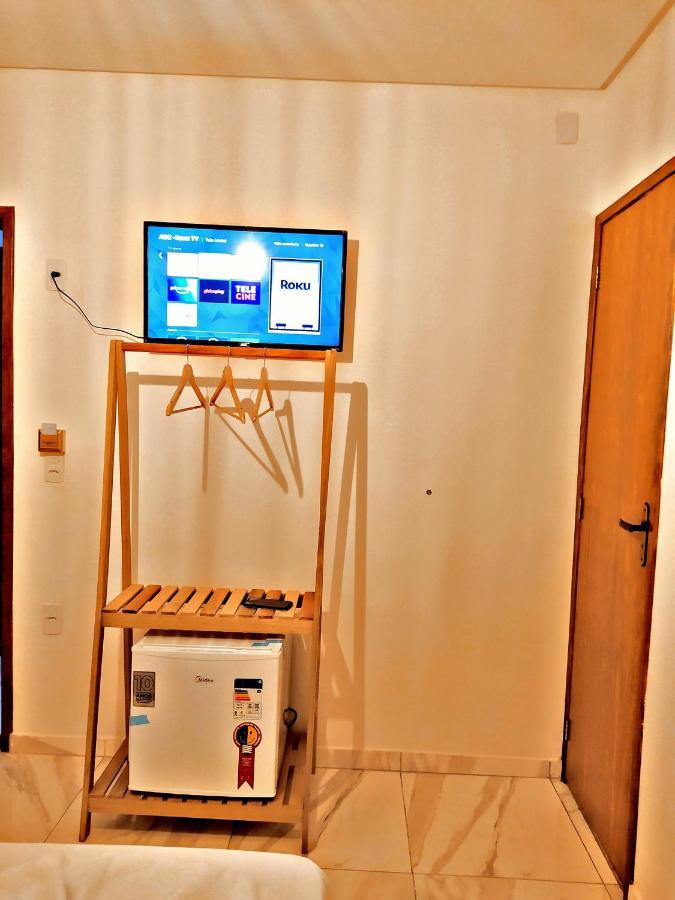 Japaratinga Suites 외부 사진