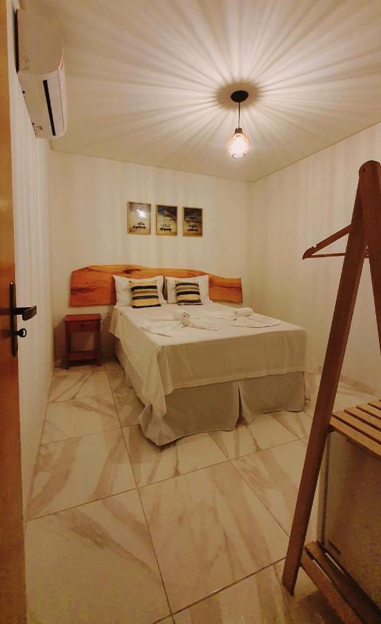 Japaratinga Suites 외부 사진