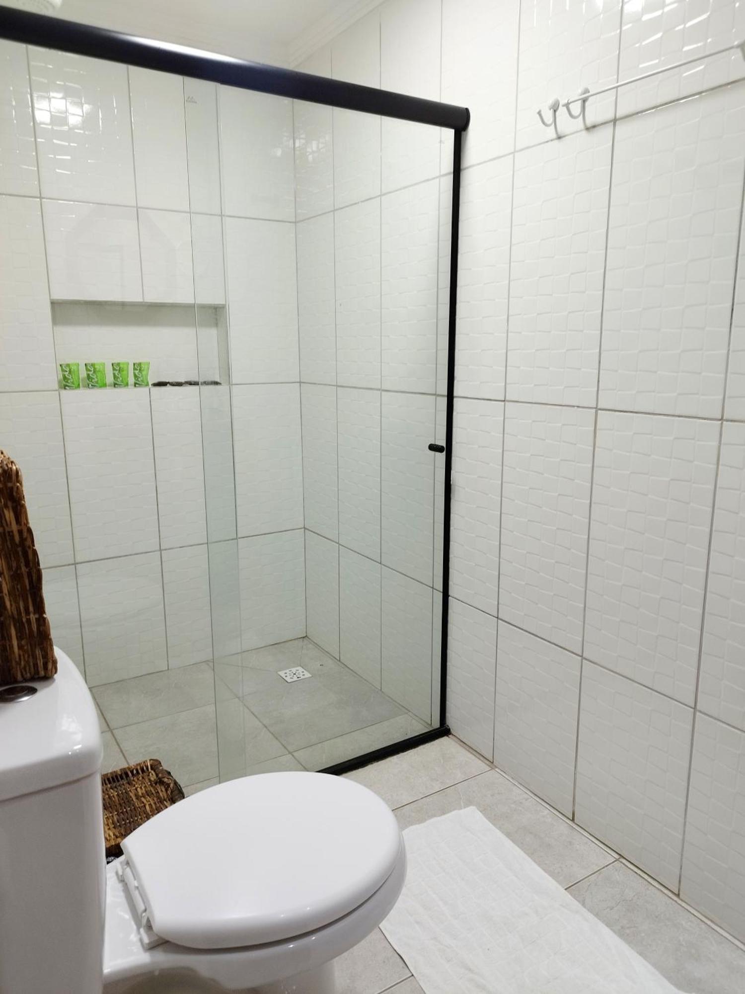 Japaratinga Suites 외부 사진